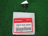HONDA NSX NA1 NA2 NOZZLE ASSY,WASHER CHAMPIONSHIP WHITE NH0 76815-SL0-J61ZD