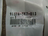 HONDA INTEGRA DC2 CLIP, UNDER COVER SET X5 PCS 91516-SK7-013