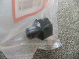 HONDA C50 CUB 1977 STOPPER, FR. ARM 51351-041-010 GENUINE BIKE PARTS ASIA MARKET