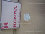 HONDA INTEGRA TYPE R B18C DC2 INTEGRA LS B18 DB7 PLATE C OIL GUIDE 21103-PS1-000
