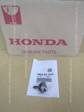 HONDA NSX NSX-R NA1 NA2 NOZZLE ASSY, WASHER SILVER STONE NH630M 76810-SL0-J01A3