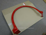 HONDA CIVIC TYPE R EURO FN2 PROTECTOR, R. FR. WHEEL ARCH *R81* 74115-SMT-E00ZC