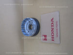 HONDA CBR1000RR FIREBLADE 04-2005 CLUTCH OUTER A 77T INDENT MARK A 22100-MEL-020