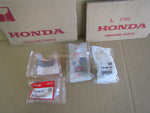 HONDA VARADERO SD01 2006 BEARING C SET X4p CON ROD BROWN 13236-MBB-003 bronzina