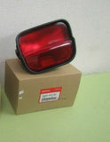 HONDA CR-V 1995-2002 LEFT REAR LAMP UNIT 34401-S10-G01 parts automobiles japon
