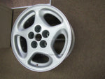 NISSAN FAIRLADY Z TWIN TURBO GCZ32 ALUMINUM WHEEL LH 40300-40P93 genuine new jdm