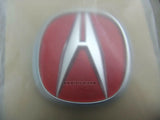 ACURA INTEGRA HATCHBACK TYPE-R 97-01 3 DOORS EMBLEM, RR CENTER (A) 75701-ST7-R00