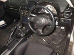 TOYOTA ALTEZZA SXE10 1999 MTM F6 SLEEVE, TRANSMISSION HUB, NO.1 33363-53010