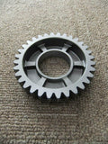 HONDA CBR1000RR 2008-2016 SC59 GEAR COUNTERSHAFT 4TH 32T 23481-MGP-000 trannyfix