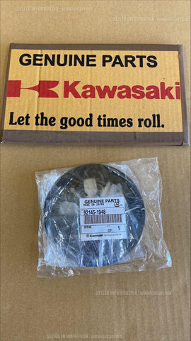 KAWASAKI KX250XC 2021 KX250 2022-2023 KX250X 2021-2023 SPRING 92145-1948