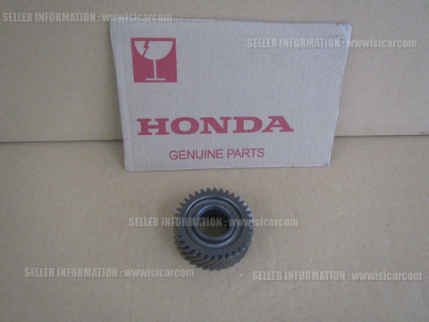 HONDA CR-V 2WD CVT RM1 GEAR SECONDARY DRIVE 23241-RFH-000 tranny fix cheap EDLP