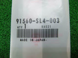 HONDA ACCORD INSPIRE CB5 CLIP, DOOR LINING 91560-SL4-003