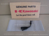 KAWASAKI KLR650 1985-2022 KL650 BALANCER GUIDE-CHAIN FR 12053-1175 spare parts