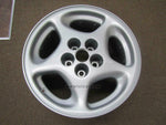 NISSAN FAIRLADY Z TWIN TURBO GCZ32 ALUMINUM WHEEL RH 40300-40P85 genuine new jdm
