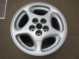 NISSAN FAIRLADY Z TWIN TURBO GCZ32 ALUMINUM WHEEL RH 40300-40P85 genuine new jdm
