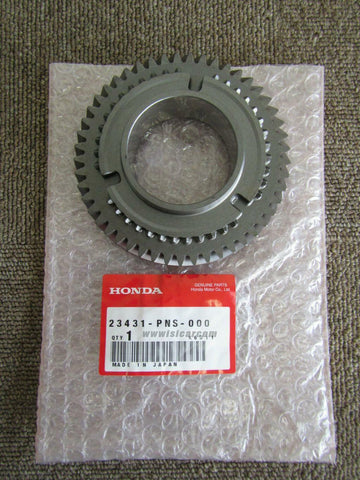 HONDA CIVIC TYPE R 2001-2010 GEAR COUNTER SHAFT 2ND K20A MT 23431-PNS-000 SPARES
