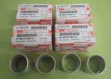 ISUZU TRUCK ENGINE 4HG1 CON ROD PISTON PIN BUSH SET 8-98121309 ELF FORWARD SPARE