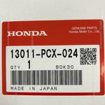 HONDA S2000 MT6 AP1 RING SET PISTON (STD.) (RIKEN) 13011-PCX-024 engine repair