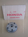 HONDA CIVIC TYPE R TURBO FK8 ACTUATOR ASSY., VTC (46T) 14310-RPY-G01 performance