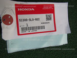 HONDA NSX-R NA2 SPRING FRONT STABILIZER 51300-SL0-R02 torsion chassis acura bar