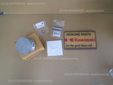 KAWASAKI KLR650 2012-2018 PISTON (STD) KIT 13001-0723 engine repair overhaul