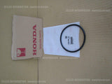 HONDA CTX700N 2015 BAND U-LOCK 50290-MBL-610 rubber elastic hold in place secure