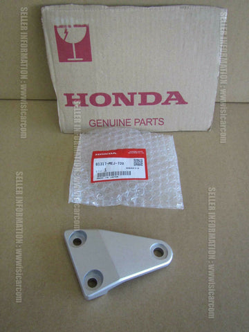 HONDA CB400 SUPER FOUR VTEC REVO NC42 PLATE R. HEADLIGHT 61317-MEJ-720 genuine!