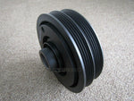 HONDA NSX  NA1 NA2 PULLEY COMP CRANKSHAFT ONLY FOR MANUAL GEARBOX 13811-PR7-A02