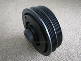 HONDA NSX  NA1 NA2 PULLEY COMP CRANKSHAFT ONLY FOR MANUAL GEARBOX 13811-PR7-A02