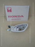 HONDA STEPWGN RG1 HANDLE ASSY. R. FRONT DOOR INSIDE YR240L 72120-SLJ-J01ZB jdm