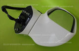 HONDA CIVIC TYPE R FD2 LEFT SIDE MIRROR ASSY NH0 76250-SNW-J01ZC jdm parts Japan