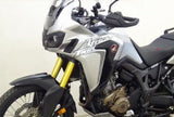 HONDA CRF1000 2016-2017 COVER, L. FR. TURN SIGNAL 64591-MJP-G50 cheap spares diy