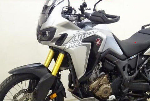 HONDA CRF1000 2016-2017 COVER, L. FR. TURN SIGNAL 64591-MJP-G50 cheap spares diy