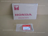 HONDA XR250R 2004 BOLT FLANGE (6X50) (NSHF) 90004-GHB-730 change engine fastners