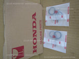HONDA RVF400 NC35 REAR BRAKE CALIPER SEAL SET X2pcs PISTON 06451-GE2-405 jdm 2U