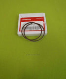 HONDA GIORNO SN50 AF24 RING SET 13010-GW0-306 SCOOTER SPARES DIRECT FROM JAPAN