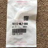 HONDA CB600F HORNET 600 PC34 JOINT TUBE 19103-ML7-000 fuel tank genuine spares