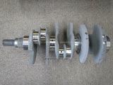 HONDA NSX NA1 CRANKSHAFT COMP 13310-PR7-A00 ALBERO MOTORE E PARTI AUTO genuine!