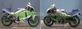KAWASAKI ZXR250 ZX250C TOP END REFRESH SET 11004-1224 13008-1138 11009-1780 HOLA