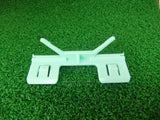 HONDA CIVIC TYPE R FD2 CLIP A, WINDSHIELD 73153-SNA-003