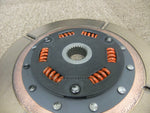 OS GIKEN TWIN PLATE TS2CD O/H A SET FOR NISSAN SKYLINE GT-R BNR32 RB26DETT ZENKI