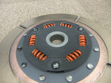 OS GIKEN TWIN PLATE TS2CD O/H A SET FOR NISSAN SKYLINE GT-R BNR32 RB26DETT ZENKI