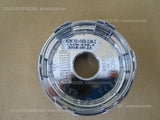 CST CENTER WHEEL CAP SILVER / GOLD FOR CST ZERO1 HYPER WHEELS CSTWHI alloy wheel