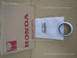 HONDA VAMOS 4WD VAN HM2 GASKET EXHAUST PIPE 18229-SNA-A01 genuine JDM mini car
