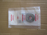 HONDA S2000 MT6 AP1 WASHER, 13.6X34X4 90401-PCX-000 partes del árbol de levas