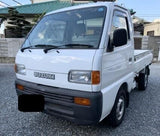 JDM REPLACEMENT OHNO REAR ENGINE MOUNT SET X2PC SZ-1133 SUZUKI CARRY TRUCK DD51T