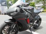 HONDA CBR1000RR 2019 CLIP INJECTOR 16451-MFL-000 motorrad kraftstoffsystem fuel