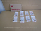 HONDA CB400 SUPER FOUR NC39 NC42 SEAT, VALVE SPRING X8pc 14775-KY2-000