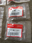 HONDA CBR1000RR 04-07 SC57 BEARING E SET CONNECTING ROD YELLOW 13218-MEL-003