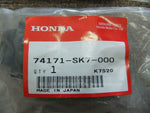 HONDA INTEGRA DC2 BRACKET, RADIATOR MOUNT UPPER 74171-SK7-000 genuine JDM parts